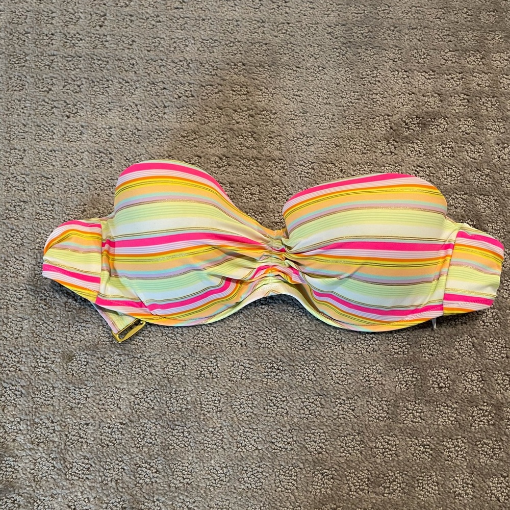 Victoria Secret Swimsuit Top